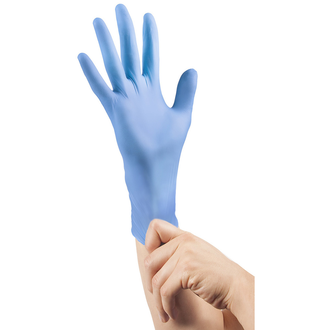 Best of Latex glove porn