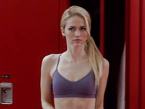 dawn carlson recommends Naked Johanna Braddy