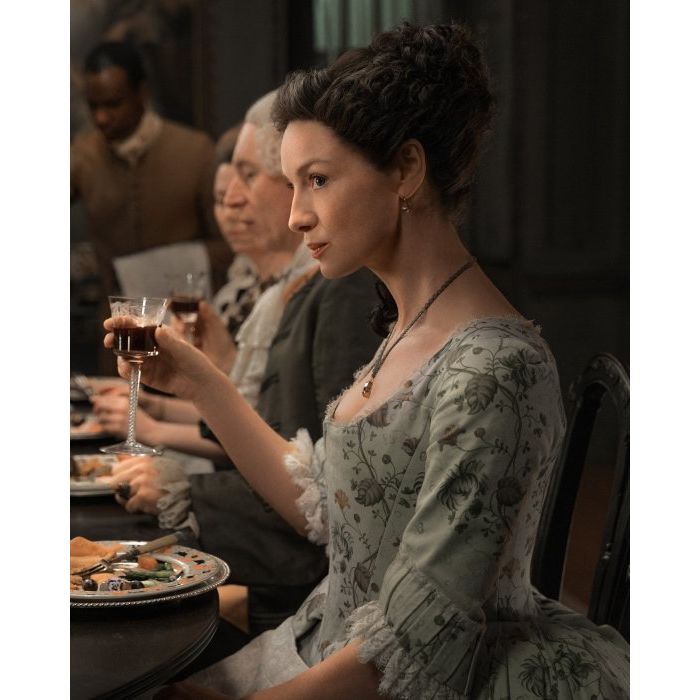 donna conners add photo caitriona balfe sexy