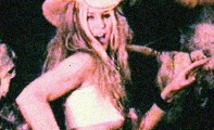 christine coble share sherri moon zombie nude photos