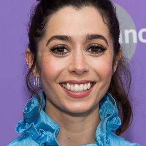 debby barnes share cristin milioti sexy photos