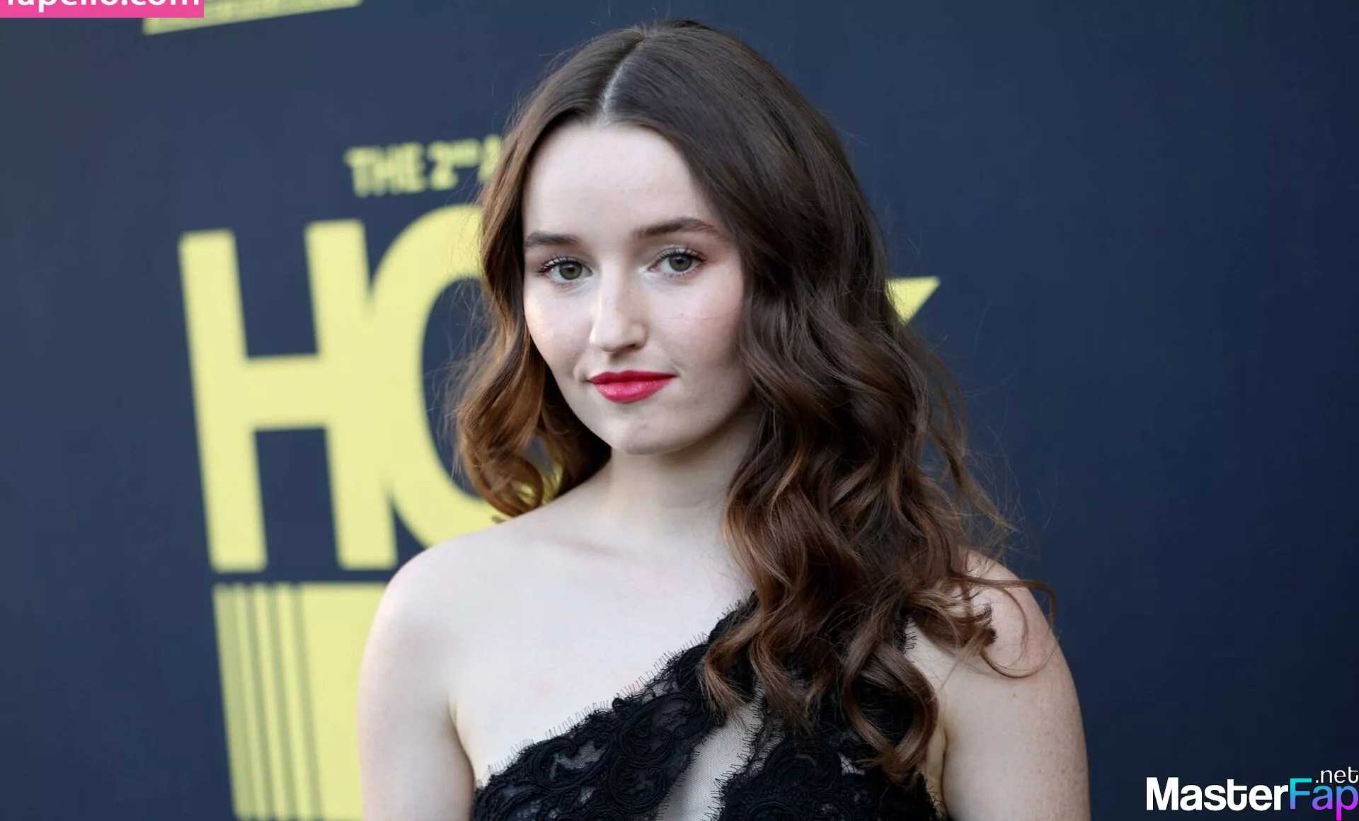 caroline mccaffrey add kaitlyn dever naked photo