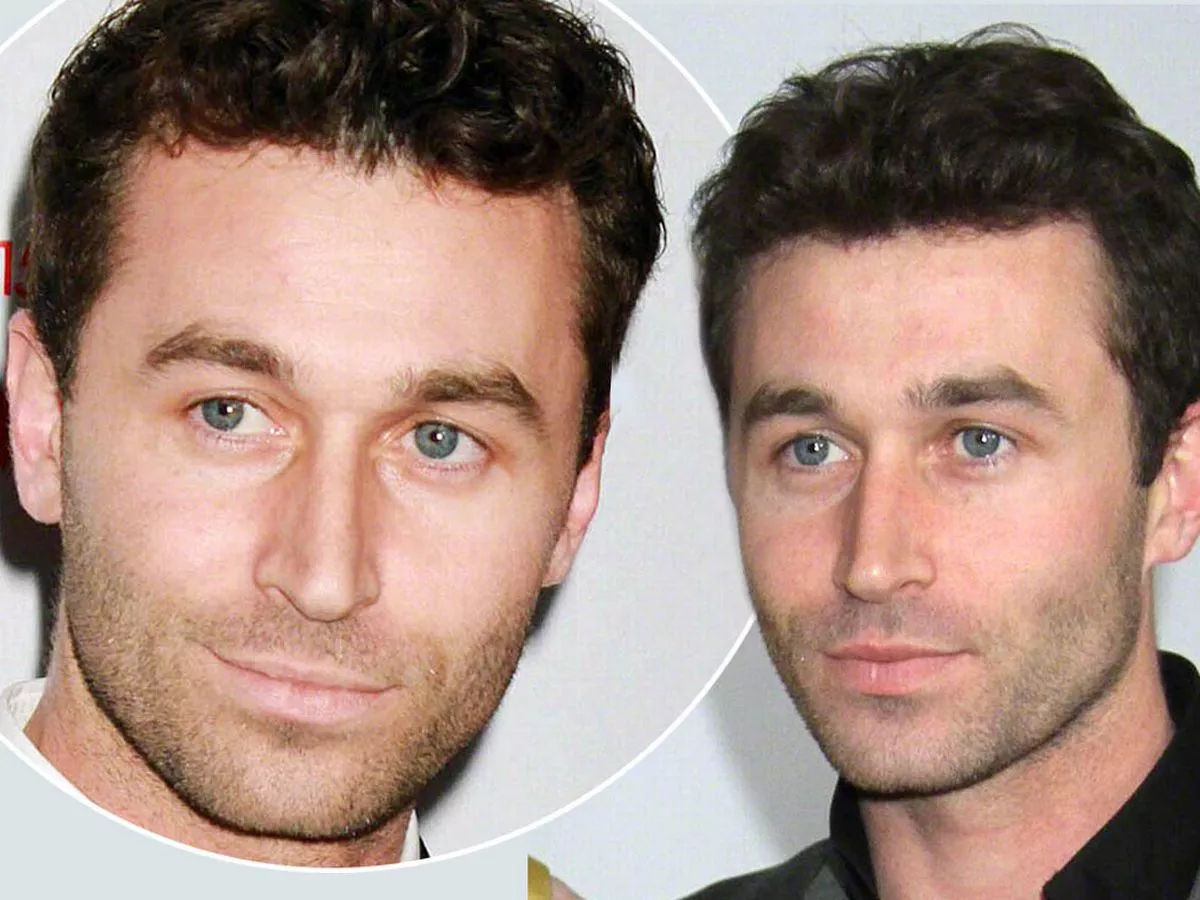 dale jess recommends james deen home raided pic