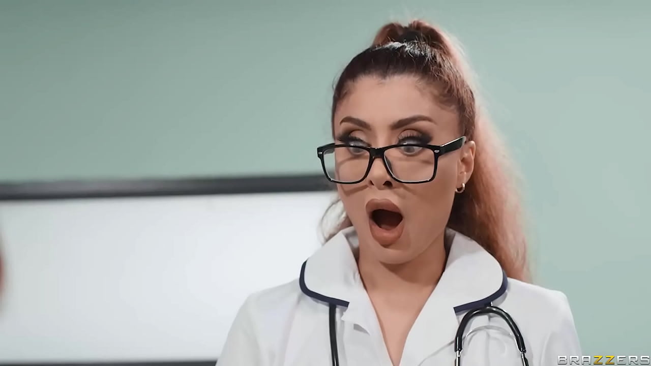 Best of Brazzers doctor