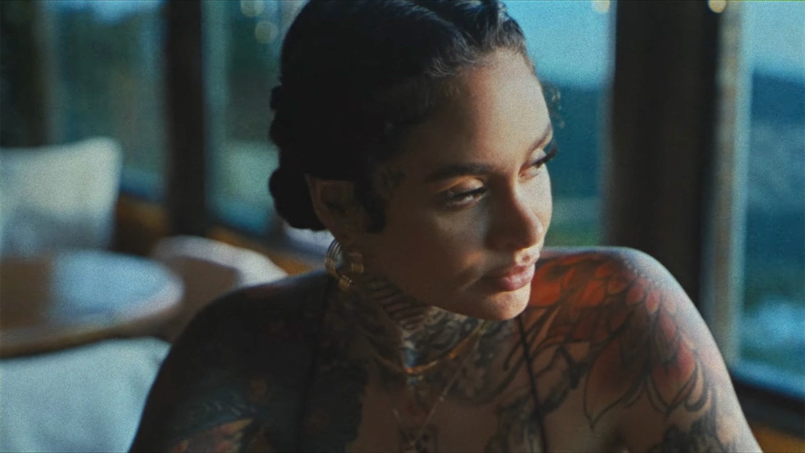 chel garcia recommends Kehlani Porn