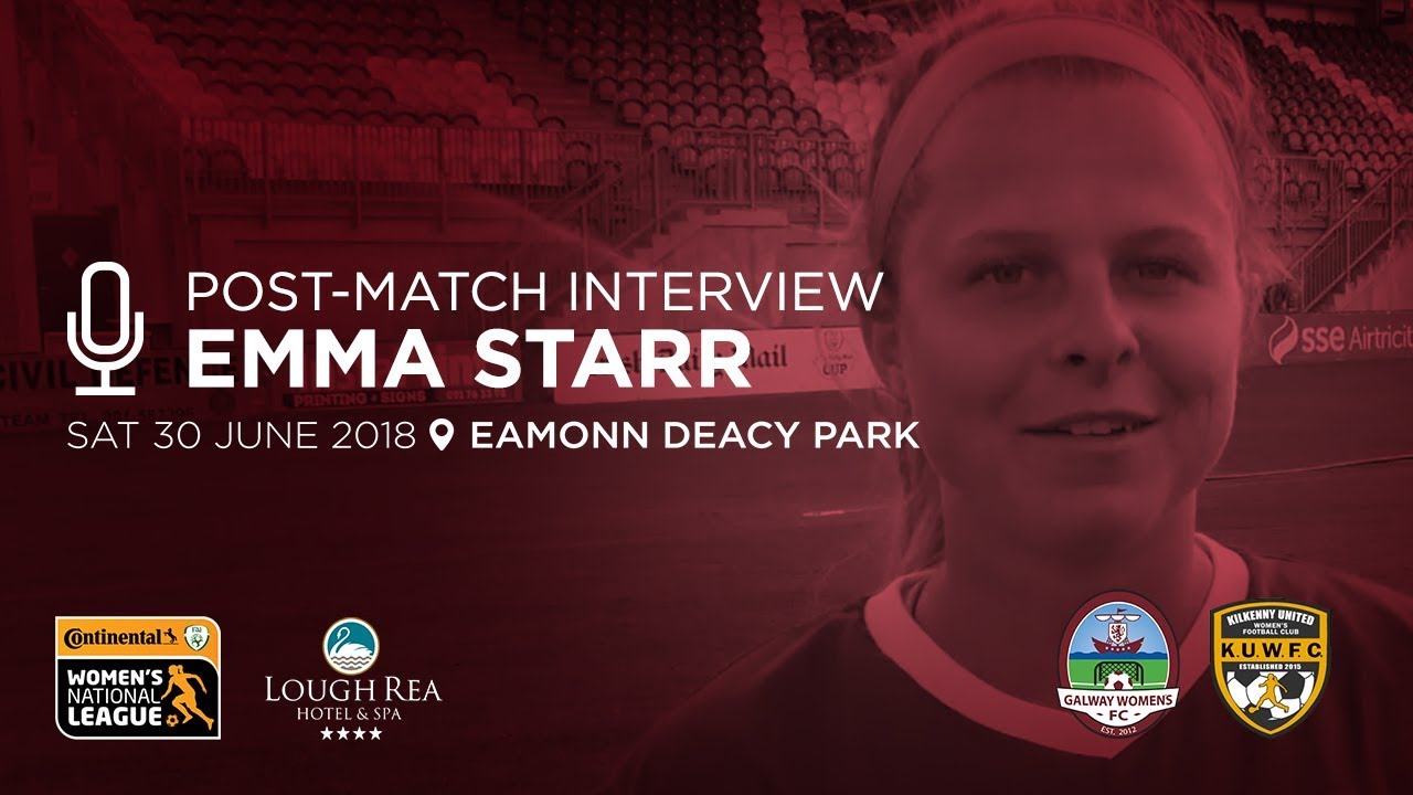 annette marsden recommends emma starr interview pic