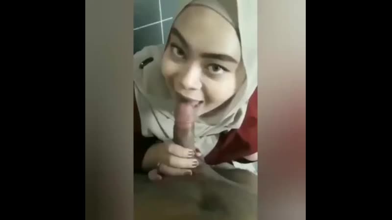 Best of Indonesian blow job