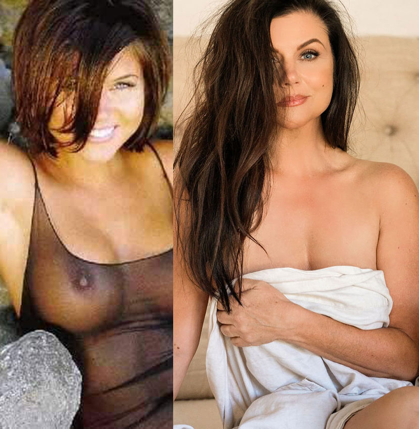 kelly kapowski naked