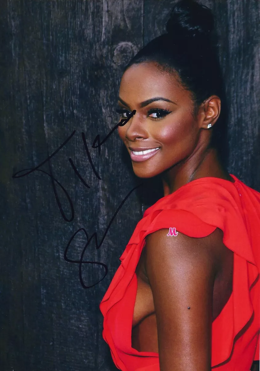 aaron noel recommends Tika Sumpter Sexy