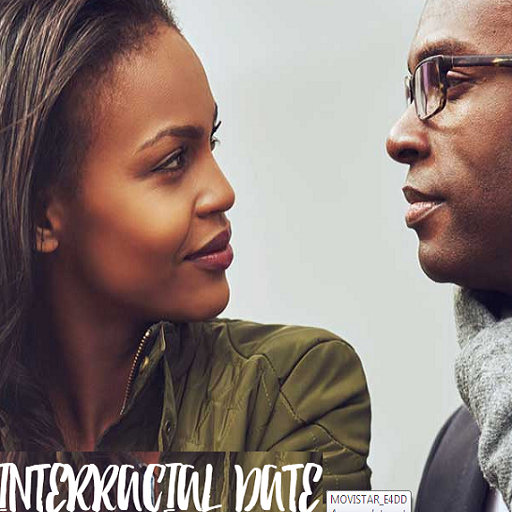 Best of Interracial vision