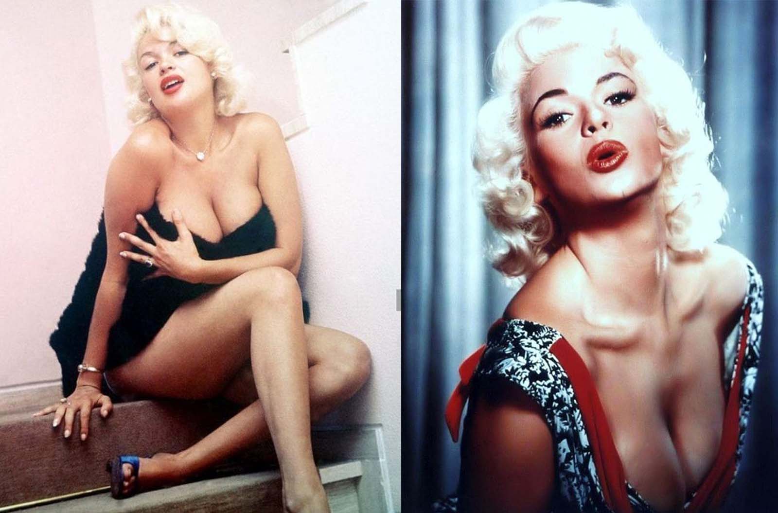 alan sobel share vintage celebrity tits photos