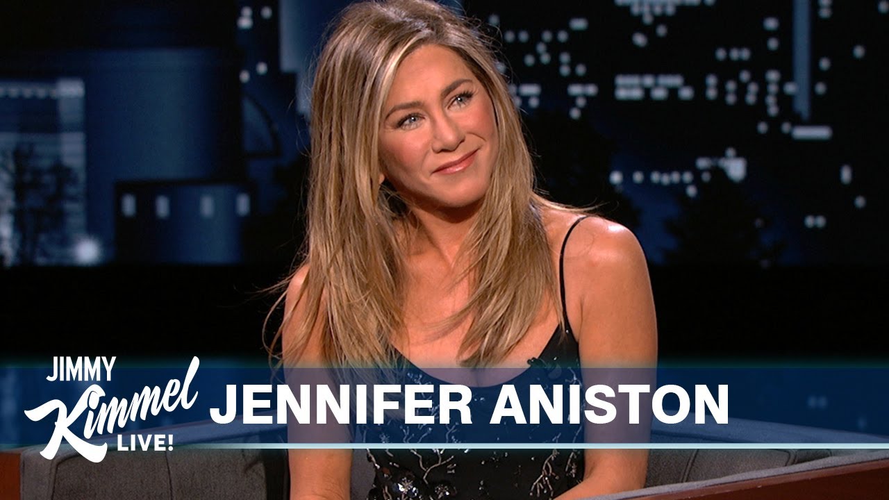 Porn With Jennifer Aniston vol carn