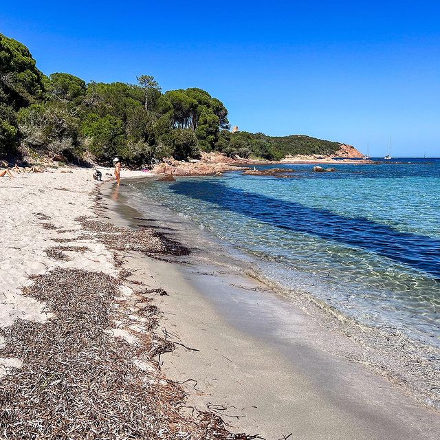 Best of Nude beaches south of france