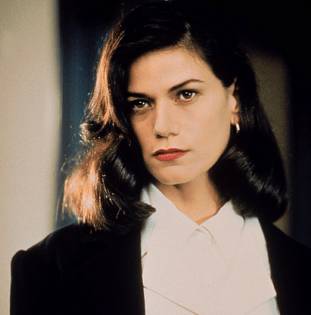 carla chalhoub recommends Linda Fiorentino Sexy