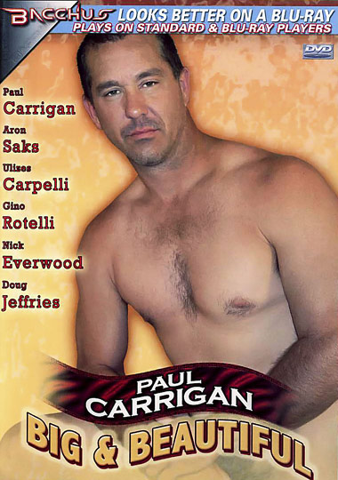 dee dee dean recommends Paul Carrigan Nude