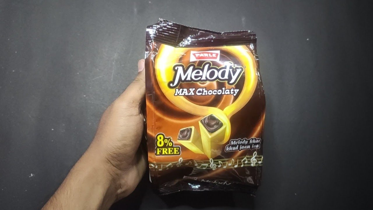 Best of Melody max