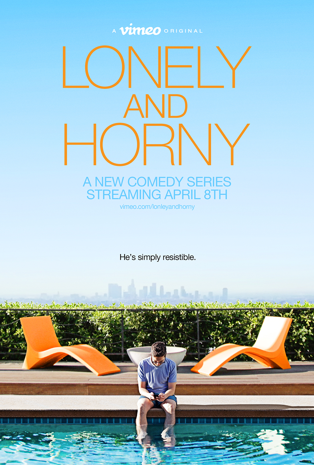 anna thornell recommends Horny Vacation