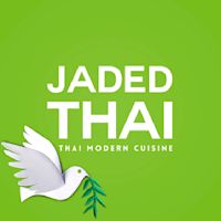 akter hossin add photo jaded thai menu