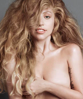 Best of Lady gaga photos nude