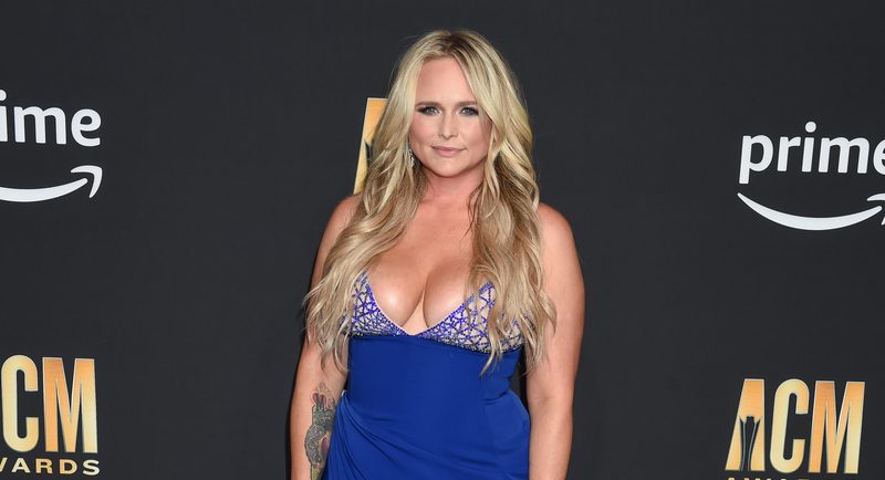 ben leitch recommends nude pictures of miranda lambert pic