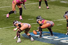 danny cornel recommends lingerie football league naked pic