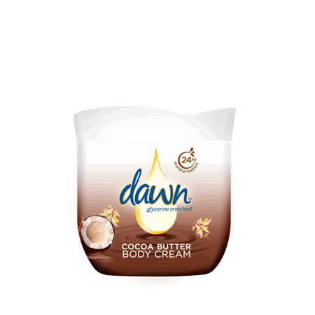 Best of Cocoa dawn