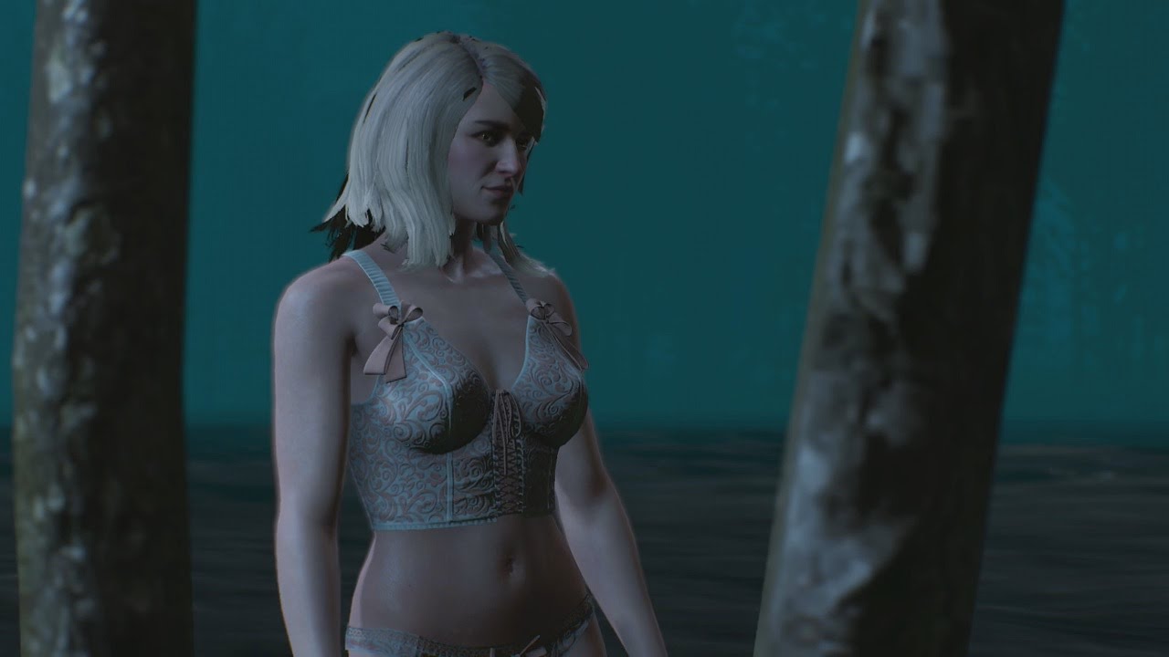 abi strong recommends the witcher 3 nude scenes pic