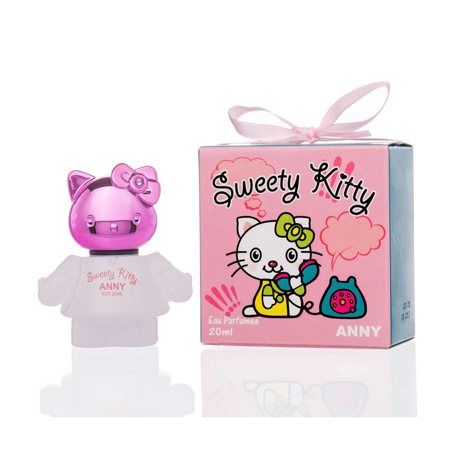 aileen lariosa recommends anny kitty pic