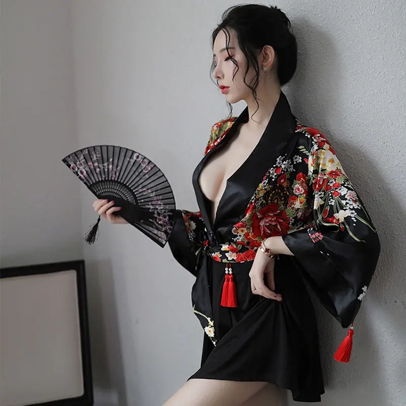 japanese wife seduction