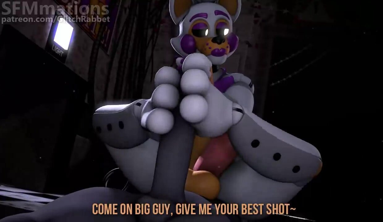 donna evink recommends Fnaf Lolbit Porn