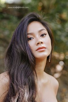 beautiful filipina nude