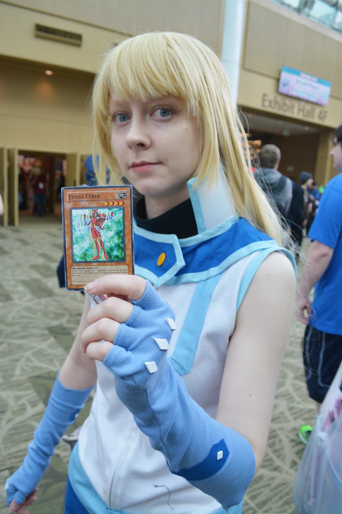 bryan macalino recommends Alexis Rhodes Cosplay