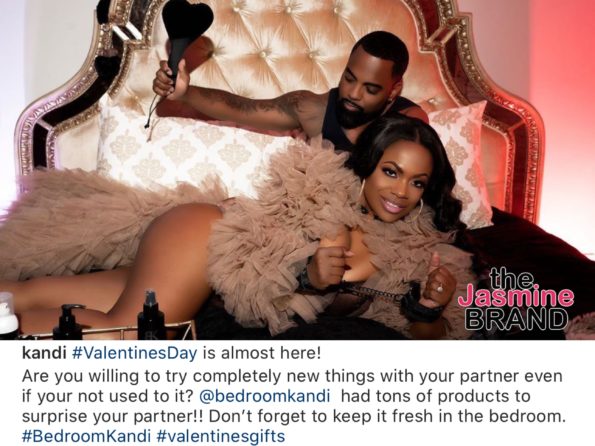 darren lock recommends kandi burruss naked pic