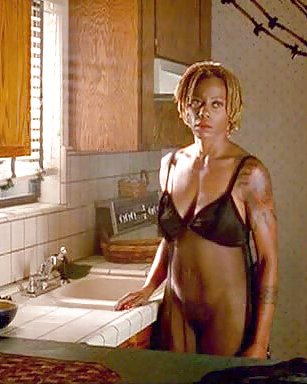 damon cavalieri recommends Debra Wilson Nude