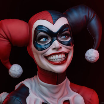 angelica almonte recommends Harley Quinn Face Sitting