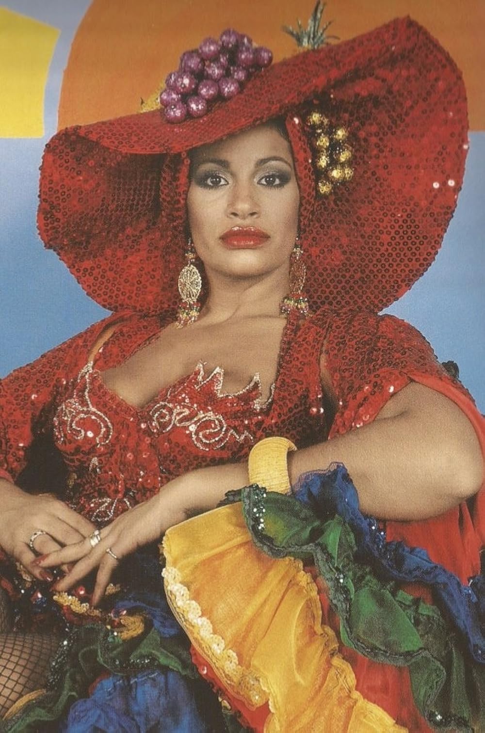 devon pritchard recommends vanessa del rio bbc pic