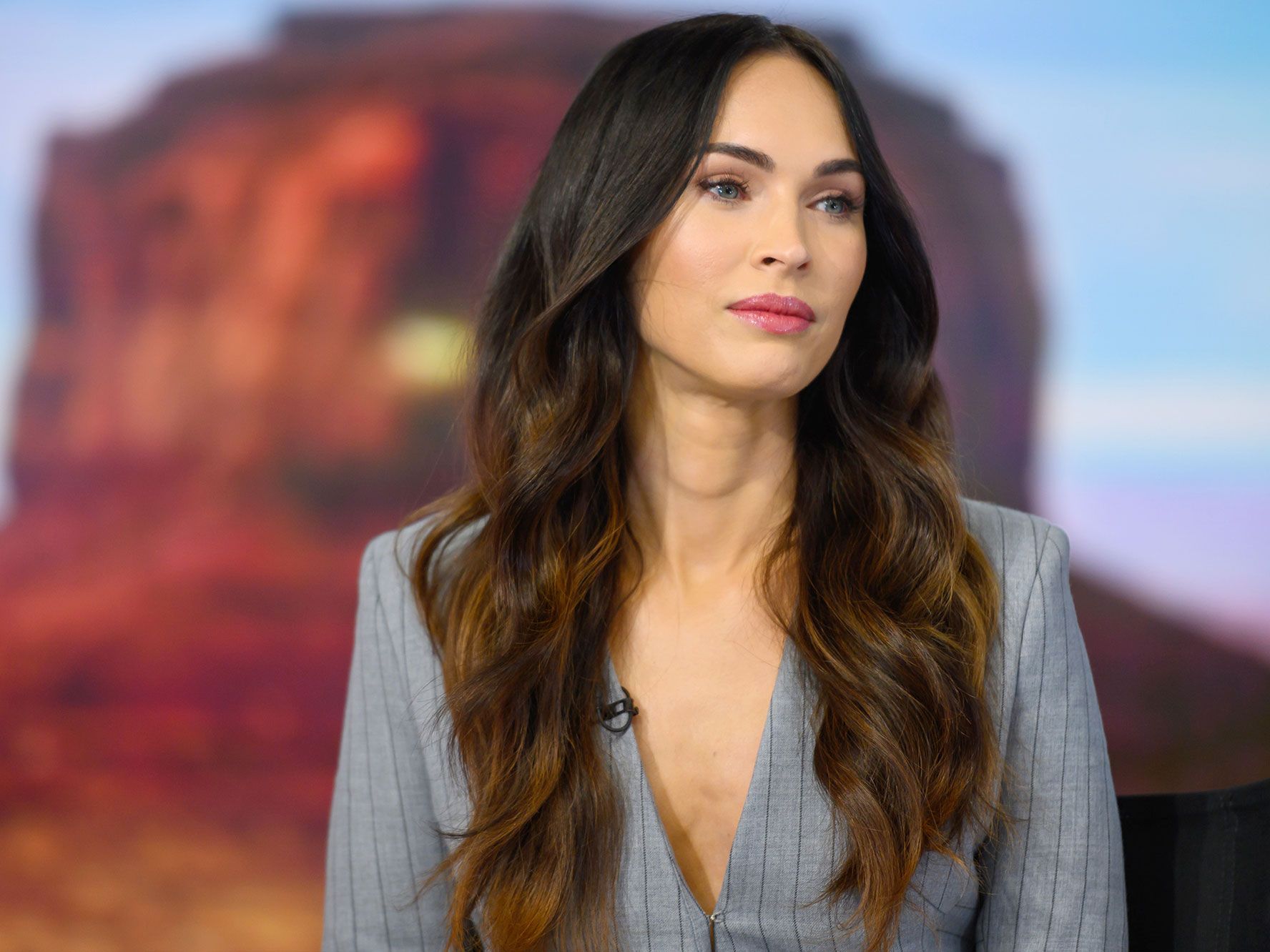 dave reavis recommends Megan Fox Pron