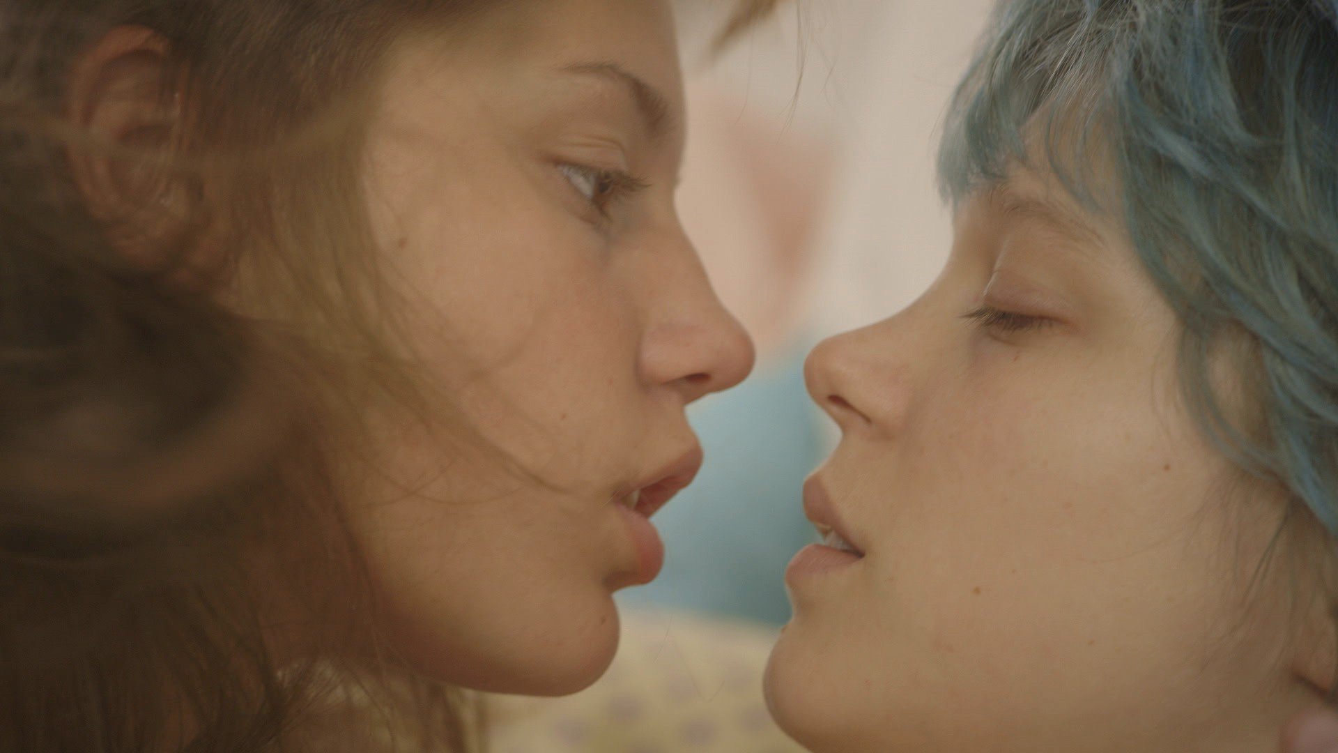 lea seydoux lesbian