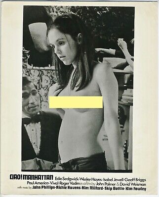 Edie Sedgwick Nude people fuck