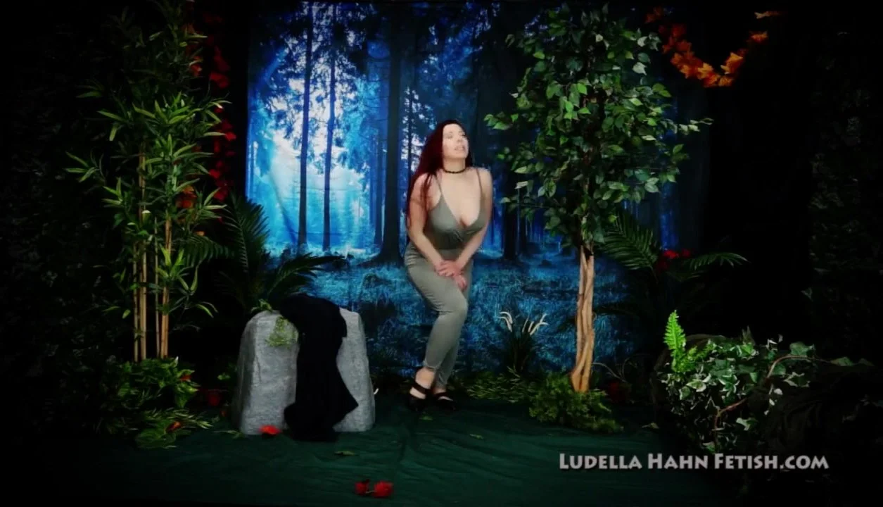 Best of Ludella hahn videos