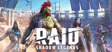 alexander green recommends Raid Shadow Legends Porn