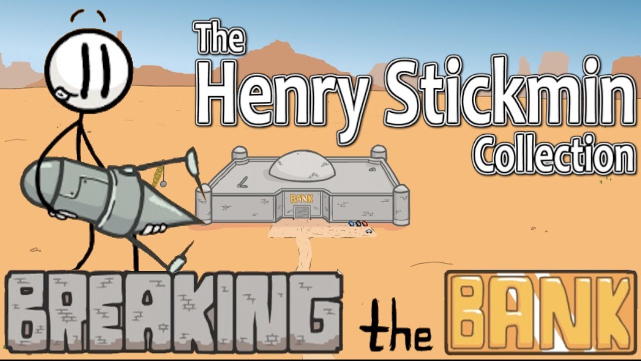 Best of Henry stickman porn