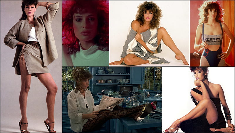 arlene convery recommends kelly lebrock sexy pic