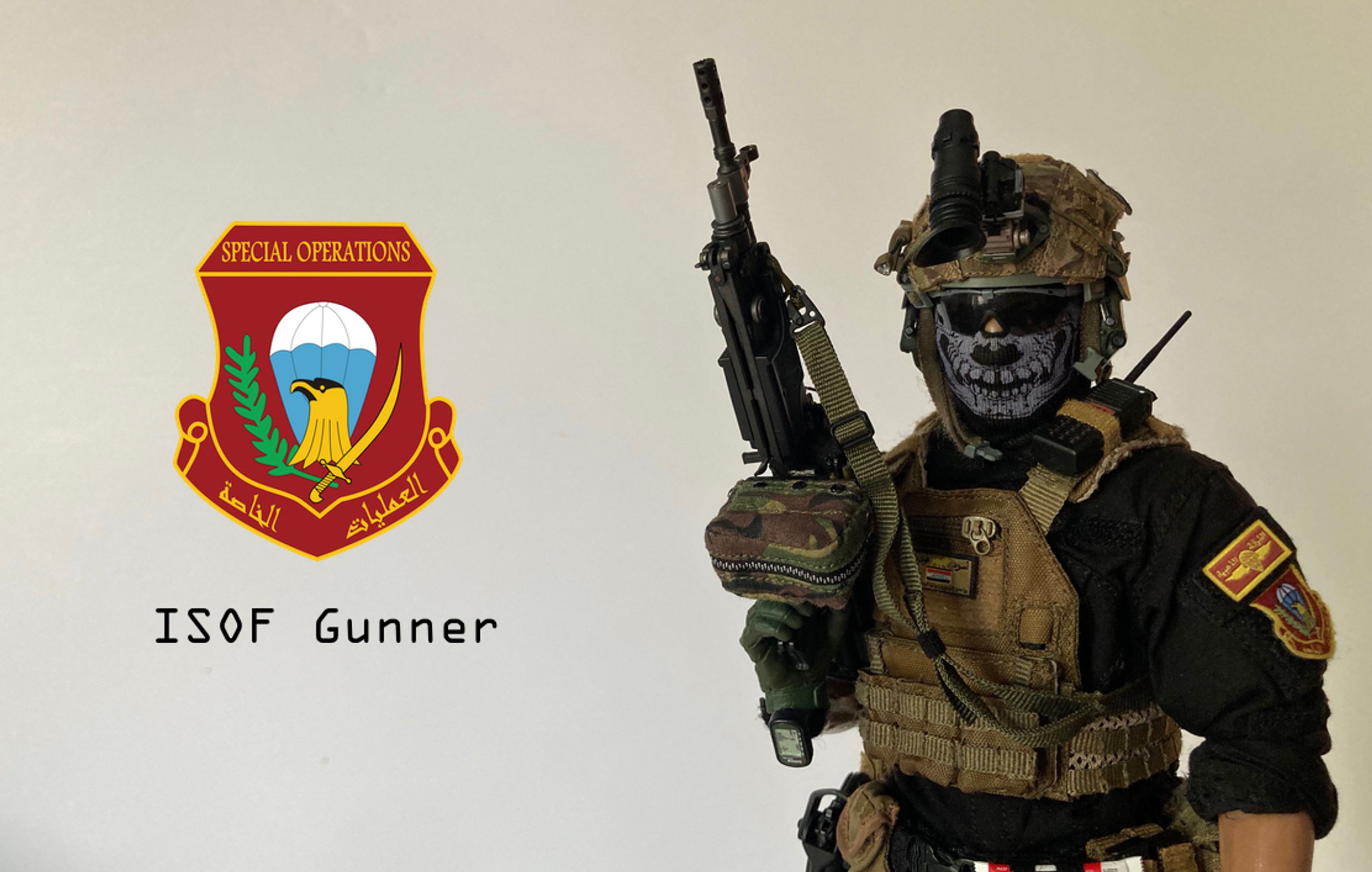 conrad jorgensen recommends Machine Gunner Movie