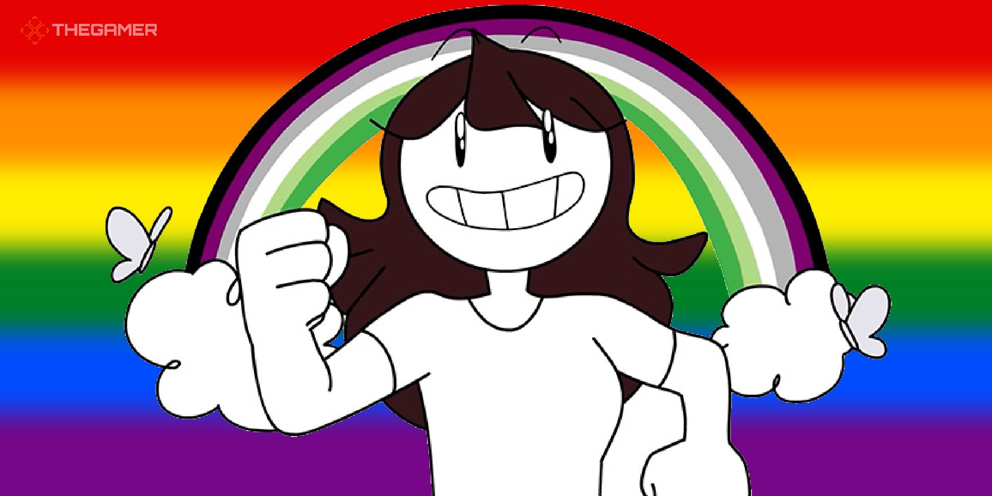 amber hiler recommends Jaiden Animation Porn