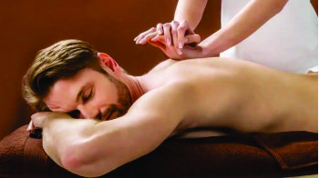 costas christofi recommends male to male massage tumblr pic