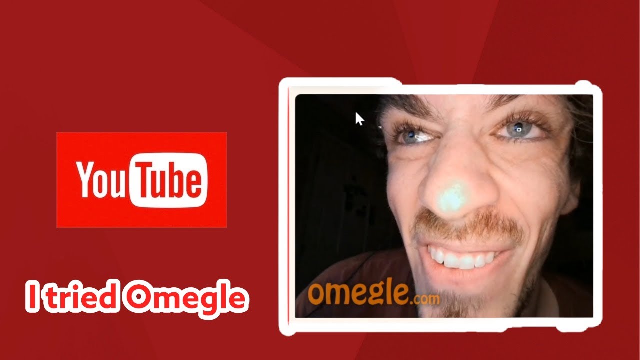 Best of Omegle tube