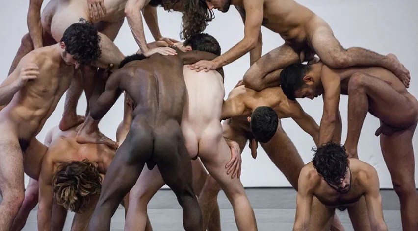 bobby cavitt recommends nude men dancing pic