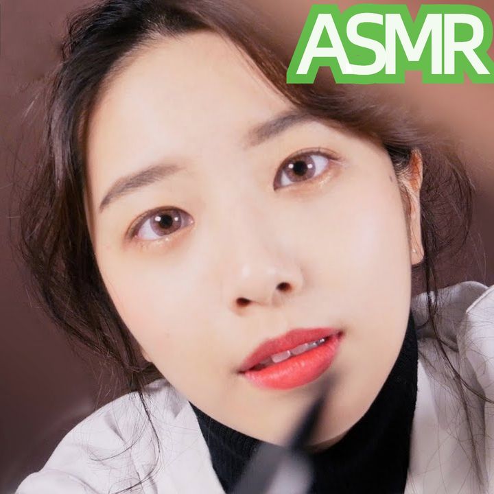 Best of Asmr doctor check up