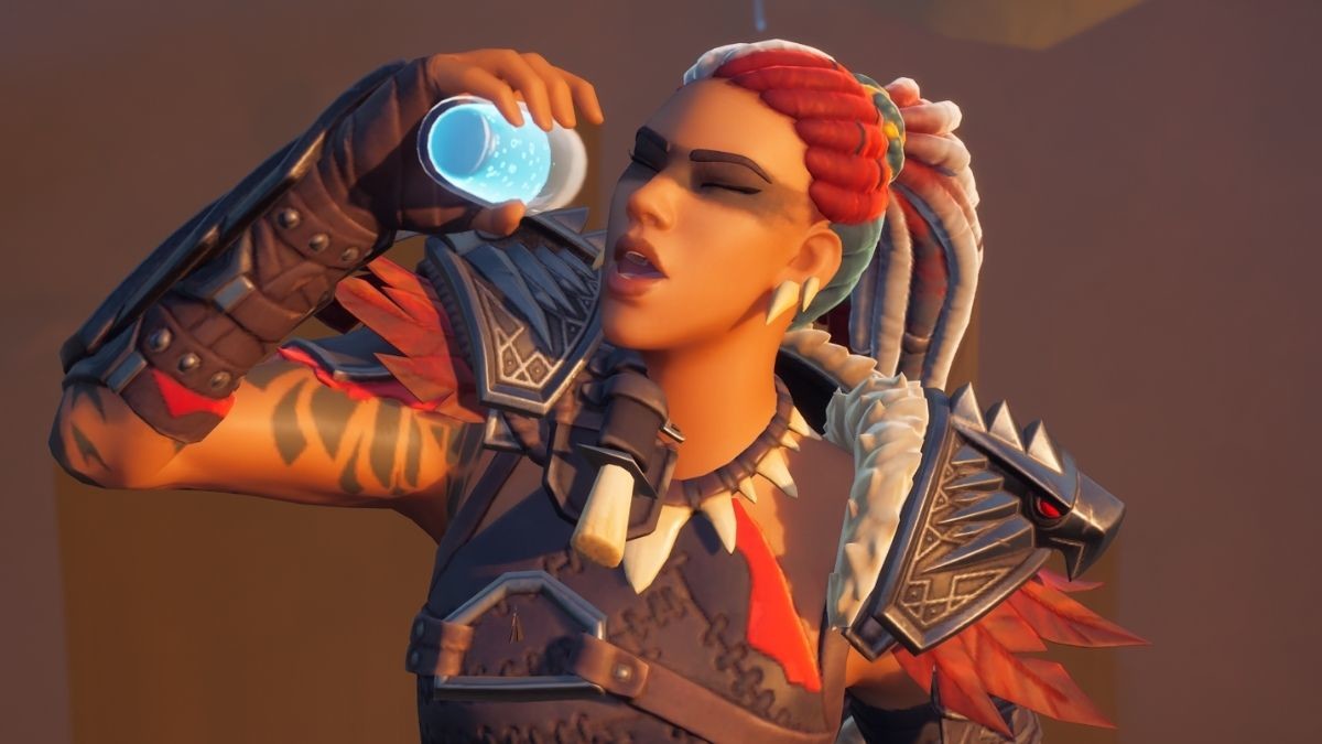 andrea s green recommends Apex Legends Loba Porn